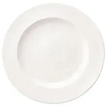 Villeroy & Boch Speiseteller For Me - &oslash; 27 cm - Wei&szlig;