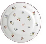 Villeroy & Boch Vorteilset 6 St&uuml;ck Petite Fleur Fr&uuml;hst&uuml;cksteller Premium...