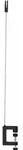 Brabantia Schnurhalter Grau, 108402