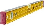 Stabila Wasserwaage 96-2 gelb 60cm - 15226