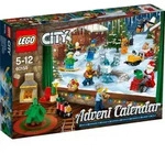 LEGO&reg; City LEGO&reg; City Adventskalender 60155