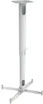 Kindermann Comfort2 60, Zimmerdecke, 20 kg, Wei&szlig;, 180&deg;, -20 - 20&deg;, 61 cm
