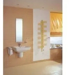 Zehnder ZY200250B100000 Design-Heizk&ouml;rper Yucca YSD-090-050