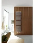 Zehnder ZU100275B100000 Design-HK Universal HU-120-075 - Wei&szlig;