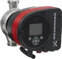 Grundfos 97924635, Grundfos Heizungsumw&auml;lzpumpe MAGNA3 32-80, G 2, 180mm, PN 10, 230