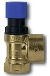Sasserath Syr Sicherheitsventil 2115 1/2 Zoll 6bar, 1 Stk.