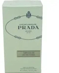 Prada Infusion de Vetiver Eau de Parfum unisex 100 ml