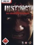 Instinct (DVD-ROM)