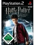 Harry Potter und der Halbblutprinz