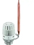 HEIMEIER Thermostat-Kopf K mit W&auml;rmeleitsockel, 20-50 Grad C
