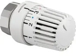 Oventrop OV Thermostat Uni LM 7-28 GrC, m Fl&uuml;ssig-F&uuml;hler wei&szlig; - Wei&szlig;