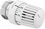 Oventrop Thermostat Uni LV Fl&uuml;ssig-F&uuml;hler wei&szlig;, 1616001 - Wei&szlig;