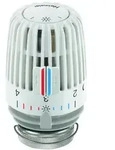 Heimeier Thermostatkopf K M30 x 1,5 wei&szlig; 6020-00.500 - Wei&szlig;