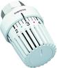 Oventrop Thermostat Uni LH ohne Nullstellung, weiß 7-28 °C 1011464