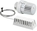 Oventrop Thermostat Uni LH mit Fernf&uuml;hler 2m - Wei&szlig;