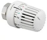 OVENTROP Thermostat Uni LI 1616200 - Wei&szlig;