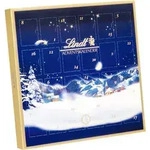 Lindt Mini-Tisch-Kalender "Weihnachts-Zauber" 115g