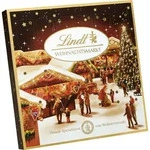 Lindt Mini-Tisch-Adventskalender "Weihnachtsmarkt" 115g