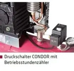 Elmag Kompressor PROFI-LINE, 11024