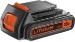 Black & Decker BL1518-XJ, Akku, Lithium-Ion (Li-Ion), 1,5 Ah, 18 V, Black & Decker,