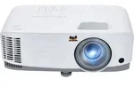 Viewsonic Pa503S Beamer 3600 Ansi Svga Aufl&ouml;sung - Grau/Wei&szlig;