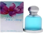 Jesus Del Pozo Hallowen Blue Drop Eau De Toilette Spray 30ml