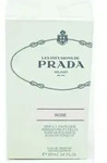 Prada Infusion de Rose, Frauen, 100 ml, Nicht nachf&uuml;llbare Flasche, Spray,...