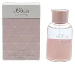 S.OLIVER So Pure Women EDT 50ml