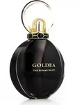 BVLGARI Goldea The Roman Night, Frauen, 75 ml, Spray, Alcohol Denat. (Sd Alcohol