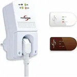 PROTECTOR Abluftsteuerung AS-5120 mit mit DIBT-Zulassung und Energiespartechnik...