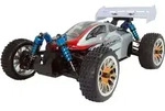 Amewi Troian Pro - Buggy - 1:16 - 1000 mAh - 850 g