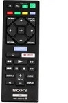 Sony 149312211, Media player, Drucktasten, Schwarz - Schwarz