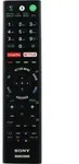 Sony RMF-TX300E - Fernbedienung - HF