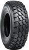 Nankang Mudstar Radial M/T ( LT255/75 R17 111/108Q 6PR, POR OWL ) Reifen