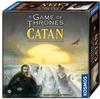 KOSMOS Catan 694081 - " A Game of Thrones" Strategiespiel