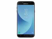 Samsung Galaxy J7 (2017) Duos 16GB, black, J730F, EU-Ware