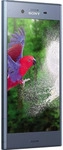 Sony Xperia XZ1, 13,2 cm (5.2"), 4 GB, 64 GB, 19 MP, Android 8.0, Blau - Blau