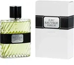 Dior Eau Sauvage, M&auml;nner, 100 ml, Nicht nachf&uuml;llbare Flasche, Bergamotte, Elemi,