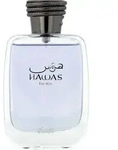 Rasasi Hawas For Him Eau De Parfum 100 ml (man)