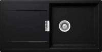 SCHOCK CRISTADUR Sp&uuml;le MONO D-100L in PURO inkl. Glasschneidbrett