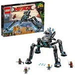 LEGO&reg; NINJAGO Nya's Wasser-Walker 70611 - Bunt
