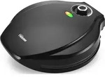 Tristar PZ-2881 Pizza Maker, 1 Pizza/Pizzen, Schwarz, 30 cm, 1450 W, 2,5 kg,...