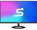ASUS VZ229HE, 54,6 cm (21.5"), 1920 x 1080 Pixel, Full HD, LED, 5 ms, Schwarz