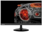 Lenovo D24-20 - LED-Monitor - 60.5 cm (23.8") - 1920 x 1080 Full HD (1080p) @ 75 Hz -