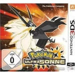 Pokemon Ultrasonne