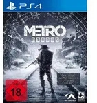 Metro Exodus Day One Edition
