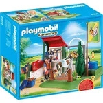 PLAYMOBIL Country 6929 Pferdewaschplatz - Bunt