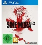 Sine Mora Ex