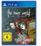 The Inner World - Der letzte Windm&ouml;nch