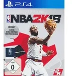 Nba 2K18